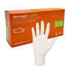 Rękawiczki lateksowe S Mercator Dermagel Coated 100szt