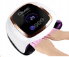 168W Lampa - LED UV (45 diod) Clavier - Q3 do Hybryd, Manicure