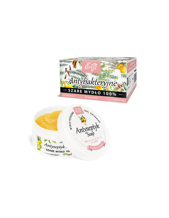 Mydło antysepetyk soap