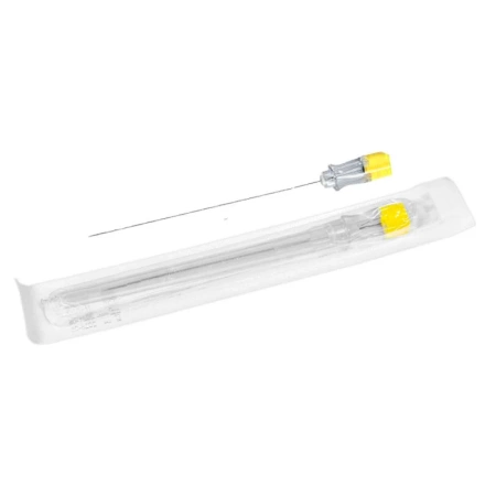 Igły do punkcji lędźwiowej 88mm x 0,9mm 20G KDM KD-Fine Spinal 50szt