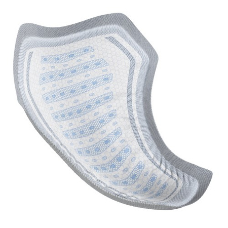 Wkłady anatomiczne dla mężczyzn TENA Men Active Fit Level 1 Light 24 szt