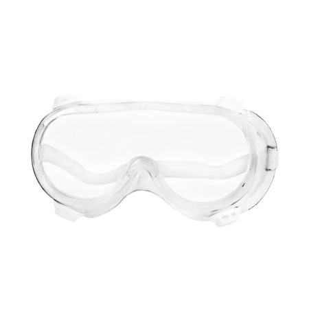 Gogle ochronne przeciwodpryskowe klasa 1 - 50szt