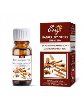 Olejek sandałowy