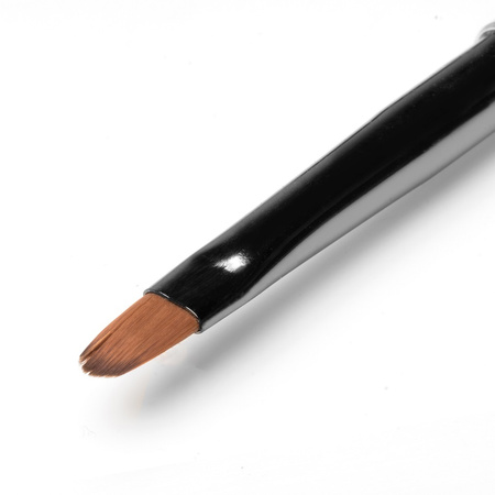 Pędzelek do zdobień - Clavier - Cienki precyzyjny 10mm / nr 2