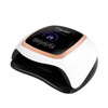 168W Lampa - LED UV (45 diod) Clavier - Q3 do Hybryd, Manicure