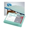 Prześcieradło jednorazowe 77cm x 210cm zielone 40g MedixPro 40szt