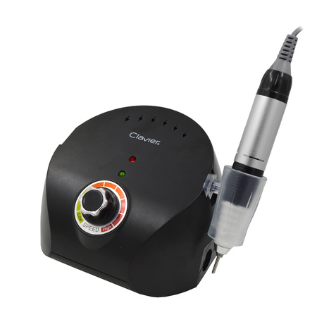 Frezarka do Paznokci Clavier - FX 600 - 65W -Czarna