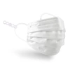 BISAF Półmaska Filtrująca BS3 FFP3 NR biały - wielopak 240szt