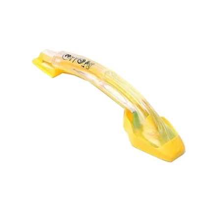 Maska krtaniowa I gel rozmiar 3 dla małego dorosłego maska oddechowa intubacyjna żelowa I-gel 25 szt