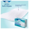 Chusteczki do mycia ciała Tena ProSkin Soft Wipe 135szt