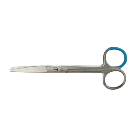 Nożyczki jałowe Deaver ostro-tępe proste, 14 cm, 25 szt.