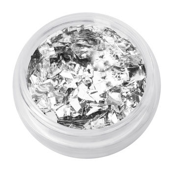 Efeky TŁuczonego Szkła Folia Broken Glass Płatki - 51