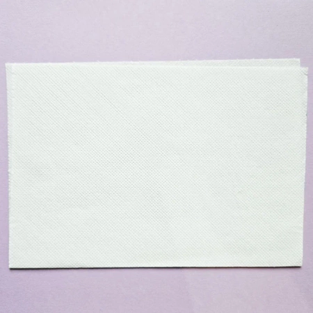 Ekologiczny ręcznik papierowy mini 60m biały 2 warstwy w roli do systemu one-to-one Bulkysoft Comfort de-inked 9 rolek