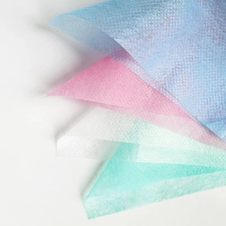 Prześcieradło jednorazowe 160cm x 210cm niebieskie 20g MedixPro 5szt