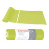 Serweta dentystyczna na rolce 33cm x 48cm limonkowa podfoliowana 54g DentixPro 40szt