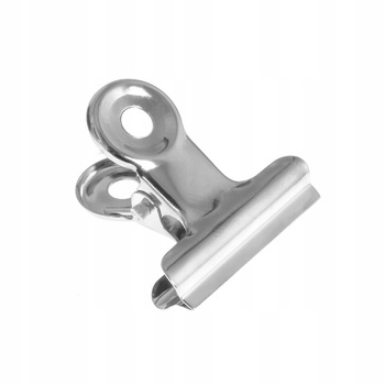 Klips Zaciskarka Klamra Do Tunelu Paznokci