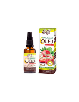 Olej z nasion truskawki