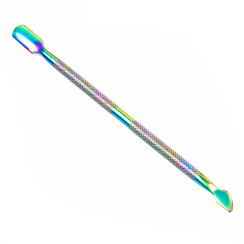 Kopytko, Dłutko, Radełko do Skórek Kobalt Rainbow