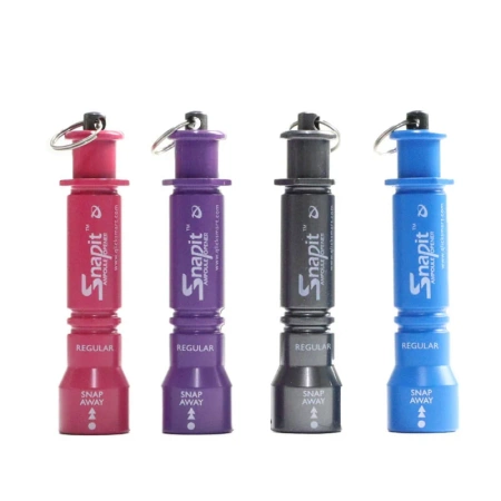 Otwieracz do ampułek Qlicksmart SnapIT Lite regular 1szt