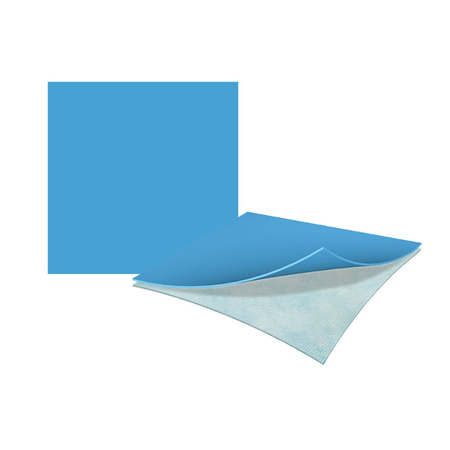 Sterylna serweta chirurgiczna Alphatex 2-warstwowa (rozmiar: 75cm x 75cm) 1szt
