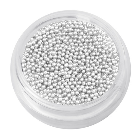 Kawior Perełki Do Paznokci Bulion w słoiczku - 50