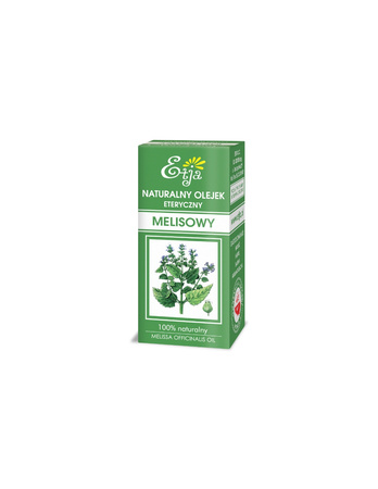 Olejek melisowy (Mellisa Officinalis Oil)