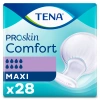 Pieluchy anatomiczne TENA Comfort ProSkin Maxi 28 szt