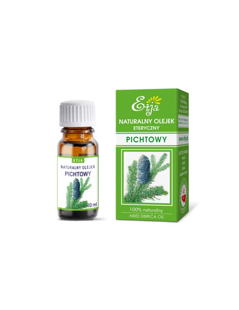 Olejek pichtowy