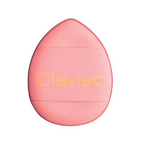 Zestaw mini gąbek do makijażu MUA KIT w walizeczce, Tender Blender, Clavier, make up, 6szt, pink