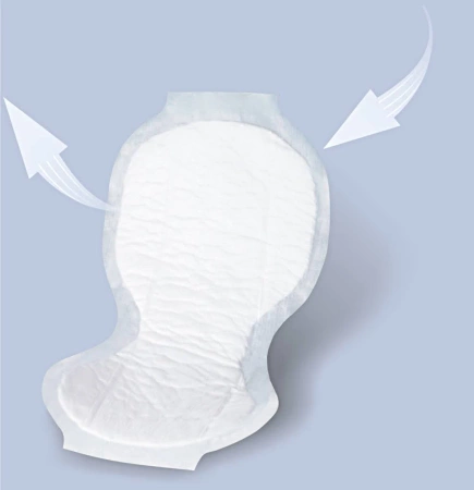 Seni V, wkłady chłonne do pieluchomajtek, 32 x 62,5 cm, Normal, 30 sztuk