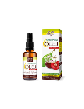 Olej z pestek wiśni