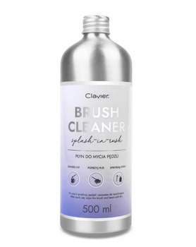 AL PREPARAT/BRUSCH CLEANER-500 ml.