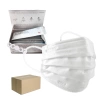 BISAF Półmaska Filtrująca BS3 FFP3 NR biały - wielopak 240szt