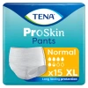 Majtki chłonne TENA Pants ProSkin Normal XL 15 szt