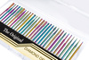 Frezy Diamentowe Rainbow Zestaw - 30szt