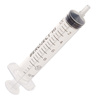 Strzykawka 2ml luer trzyczęściowa Beroject III 100 szt