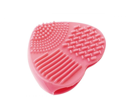 Myjka-do pędzli serce