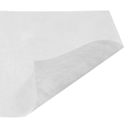 Prześcieradło jednorazowe 150cm x 210cm białe 40g MedixPro 20szt