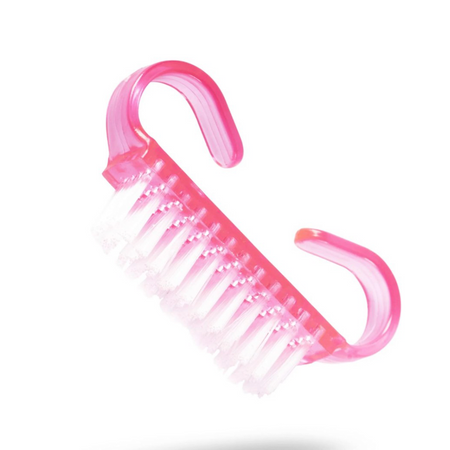 Szczoteczka Do Paznokci Manicure Pedicure