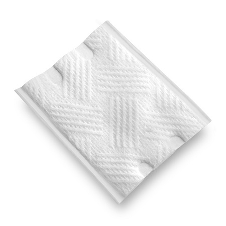 Płatki do demakijażu LASH EXPERT Removal Pads make up, Clavier, 222 szt.