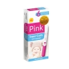 Domowy test ciążowy PINK strumieniowy super czuły 10 mlU/ml 1szt