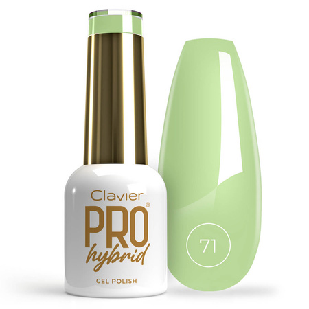 Lakier Hybrydowy PRO Hybrid do Paznokci nr 71