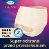 Bielizna chłonna TENA Lady Pants Plus Creme L 30 szt