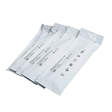 Domowy test owulacyjny strumieniowy LH 1opakowanie (5szt)