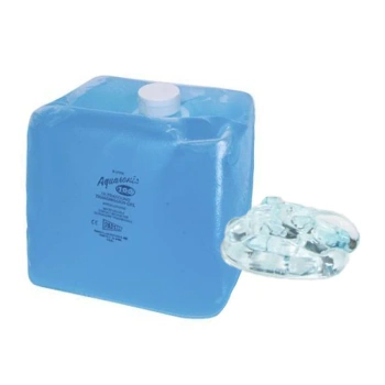 Żel do USG Aquasonic Parker 100 blue 5l