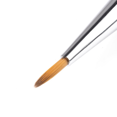 Pędzelek do zdobień - Clavier - do zdobień akwareli STROKE STING BRUSH /nr 9