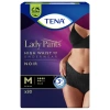 Bielizna chłonna TENA Lady Pants Plus Noir M 30 szt