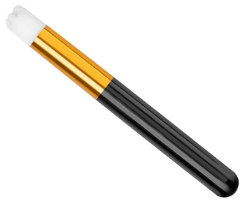 Szczoteczka do Czyszczenia Rzęs - czarna