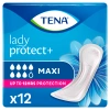 Specjalistyczne podpaski TENA Lady Maxi 12 szt