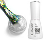 Gem Top Coat Clavier - Opal - Lakier Nawierzchniowy Hybrydowy G03
